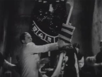 Return of Chandu--sacrifice rescue 3