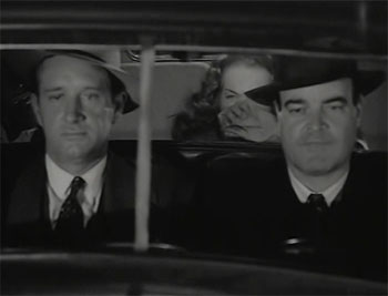 Brenda Starr Reporter--gas-chamber cliffhanger