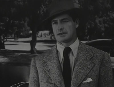 Brenda Starr Reporter--Kane Richmond