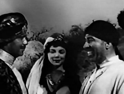 Captain Africa---Marion, Howard, Welden