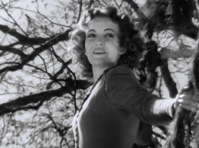 Jungle Girl---Frances Gifford