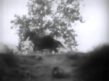 Lone Defender--cliffhanger 1