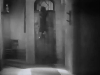 Lone Defender--door-scaling