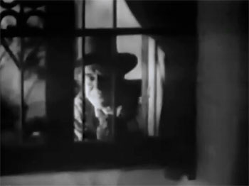 Lone Defender--lurking Limpy