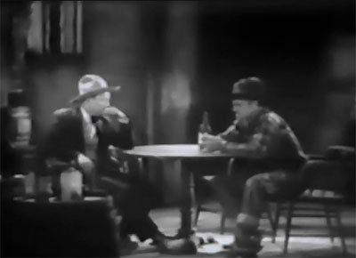 Lone Defender--Shumway and Kortman