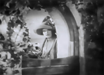 Lone Defender--Walter Miller