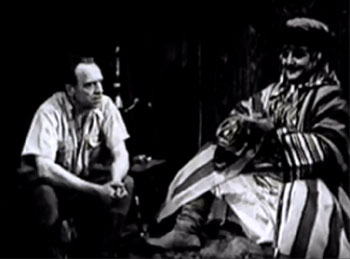 Lost City--Colton and Ben Ali