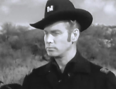 Mysterious Island--Richard Crane