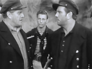 Mysterious Island--Roth and Westcoatt