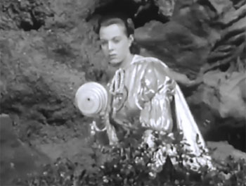 Mysterious Island--Rulu