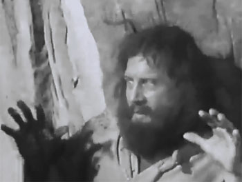 Mysterious Island--Terry Frost