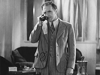 Sign of the Wolf--Al Ferguson