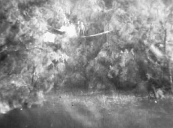 Clancy of the Mounted--cliffhanger 2