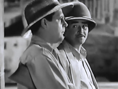 Darkest Africa--Cobb and Oakman