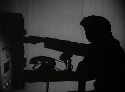 Hop Harrigan--Chief Pilot