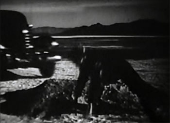 Hop Harrigan--run-down cliffhanger