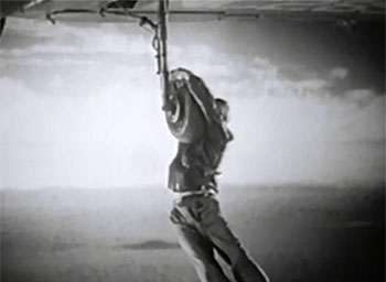 Hop Harrigan--wheel adjustment