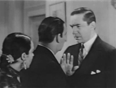 Shadow of Chinatown--hypnotizing of Grogan