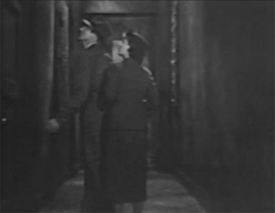 Shadow of Chinatown--Poten's halls