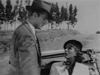 Shadow of Chinatown--road