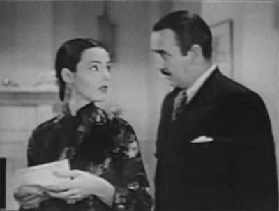 Shadow of Chinatown--Walters and King