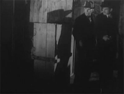 Whispering Shadow--Kortman and Whitlock