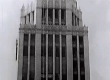 Whispering Shadow--tower