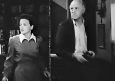 Brick Bradford--Johnson and Watkin