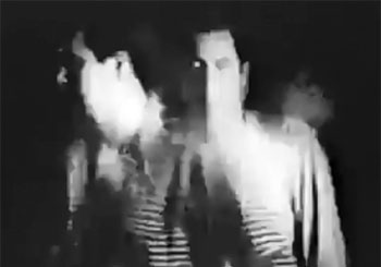 Brick Bradford--spinning in time