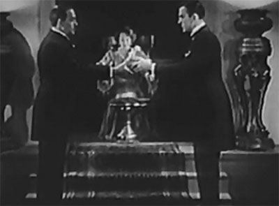 Clutching Hand--Ceremony of the Jewels