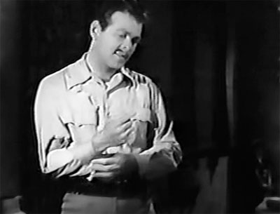 Congo Bill--Don McGuire