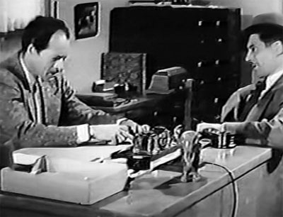 Congo Bill--Jolley and Prosser