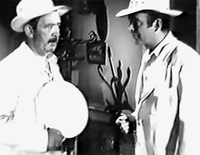 Congo Bill--King and Penn