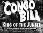 Congo Bill--titles