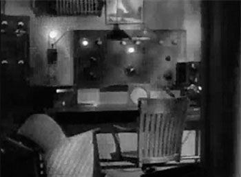 Robinson Crusoe of Clipper Island--cinematography 2