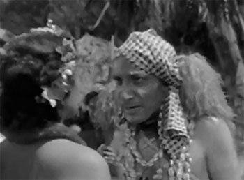 Robinson Crusoe of Clipper Island--John Picorri