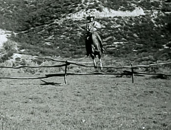 The Miracle Rider--chase 2