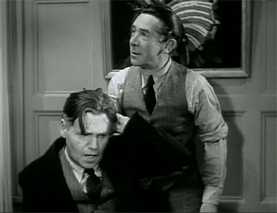 The Miracle Rider--Hearn and Adams