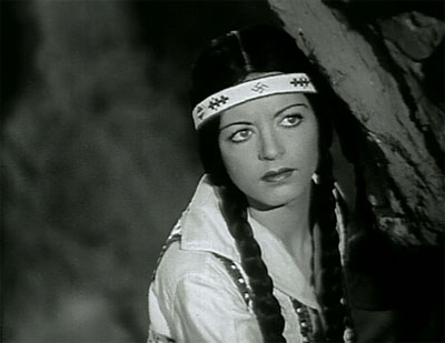 The Miracle Rider--Joan Gale