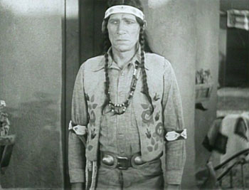 The Miracle Rider--Kortman