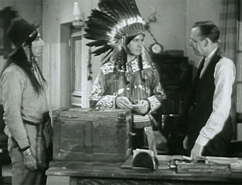 The Miracle Rider--Thompson, Frazer, Earle