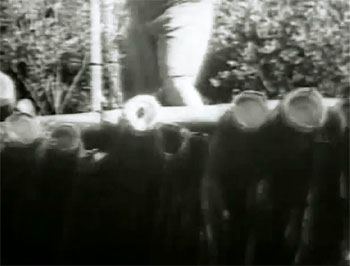 Young Eagles--alligators 2