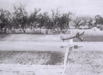 Junior G-Men of the Air--airplane escape 1