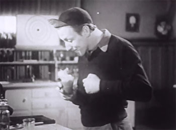 Junior G-Men of the Air--Hall