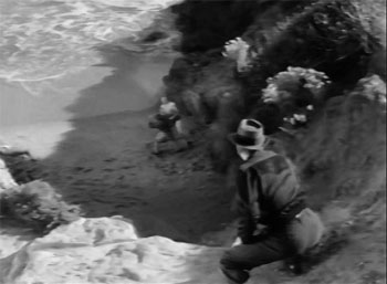 King of the Carnival--beach battle