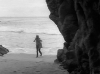 King of the Carnival--beach