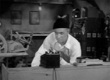 King of the Carnival--Gregory Gay