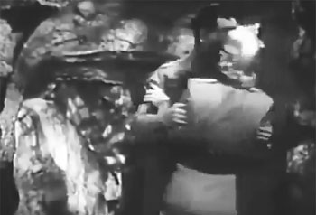 Lost Planet--got me in a spin