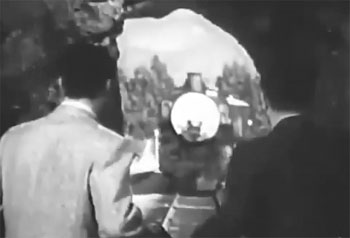 Lost Planet--on the wrong track