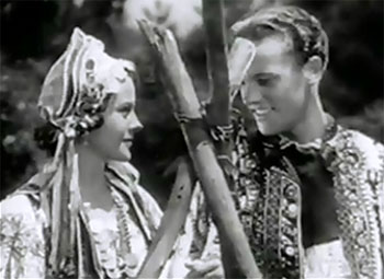 New Adventures of Tarzan--Walsh and Earnest